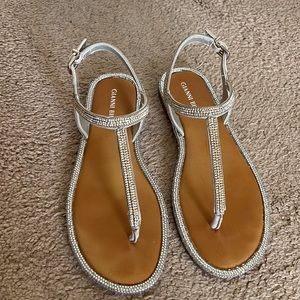 Gianni Bini Sandals